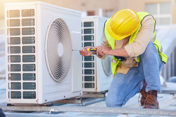 Best HVAC for Healthcare Facilities in Vandalia, OH
