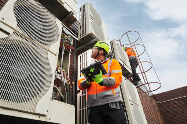 Best VRF (Variable Refrigerant Flow) Systems in Vandalia, OH