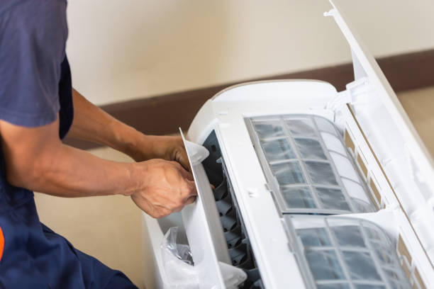 Best Energy-efficient HVAC Solutions in Vandalia, OH