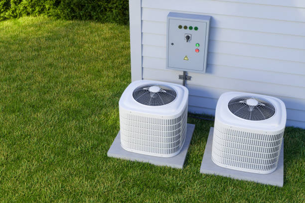 Best HVAC Training and Certification in Vandalia, OH