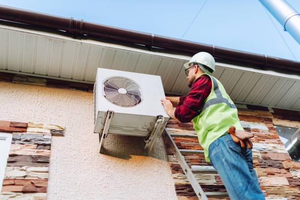 Best Ductless Mini-Split Systems in Vandalia, OH