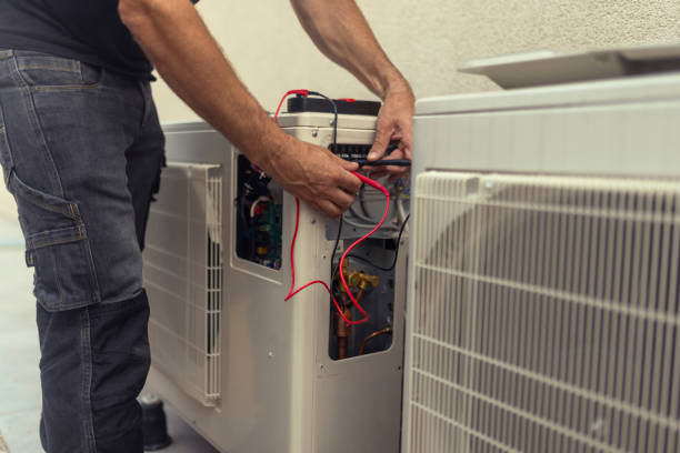 Best Seasonal HVAC Services in Vandalia, OH