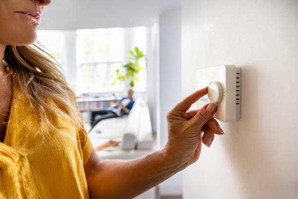 Best Geothermal HVAC Systems in Vandalia, OH