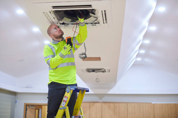 Professional HVAC in Vandalia, OH