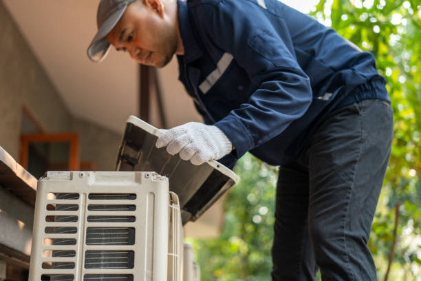 Best Commercial HVAC in Vandalia, OH