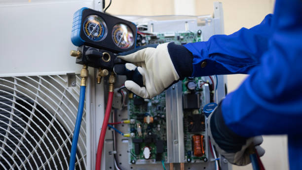 Best Air Conditioning Cleaning in Vandalia, OH
