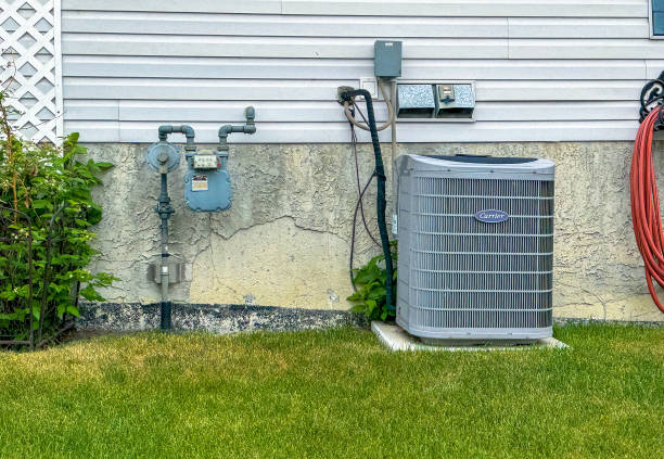 Best Emergency HVAC Services in Vandalia, OH